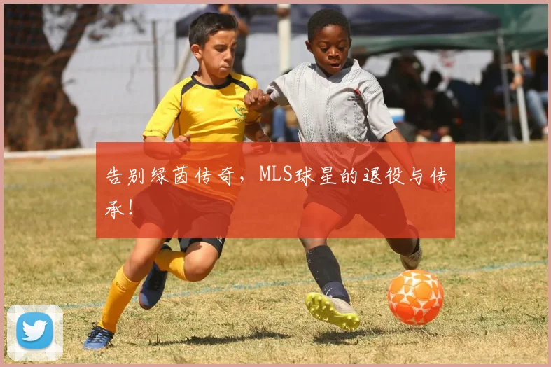 告别绿茵传奇，MLS球星的退役与传承！